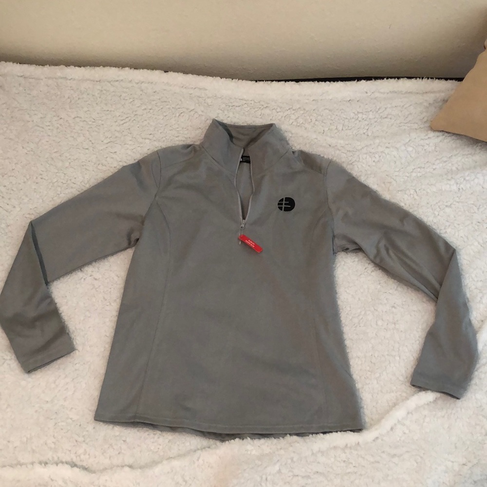 The North Face light jacket